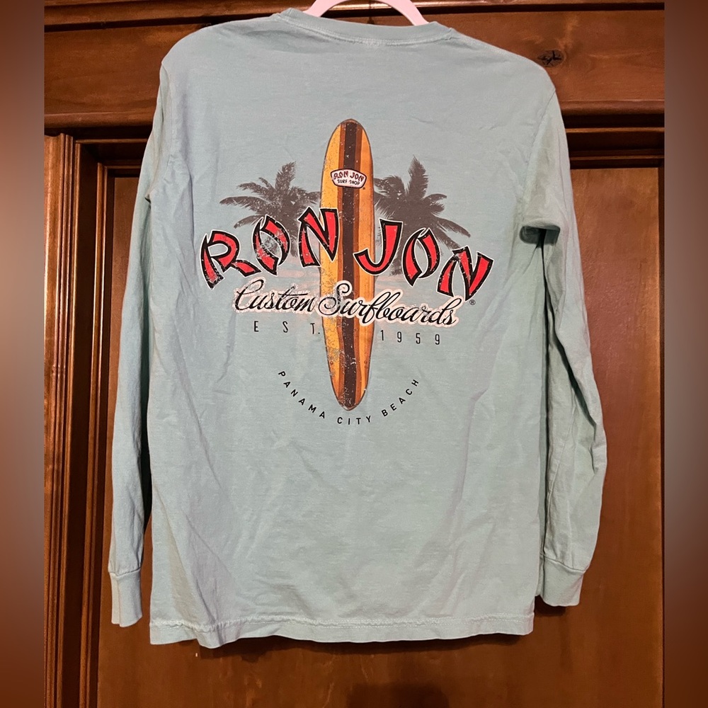 Ron Jon TShirt